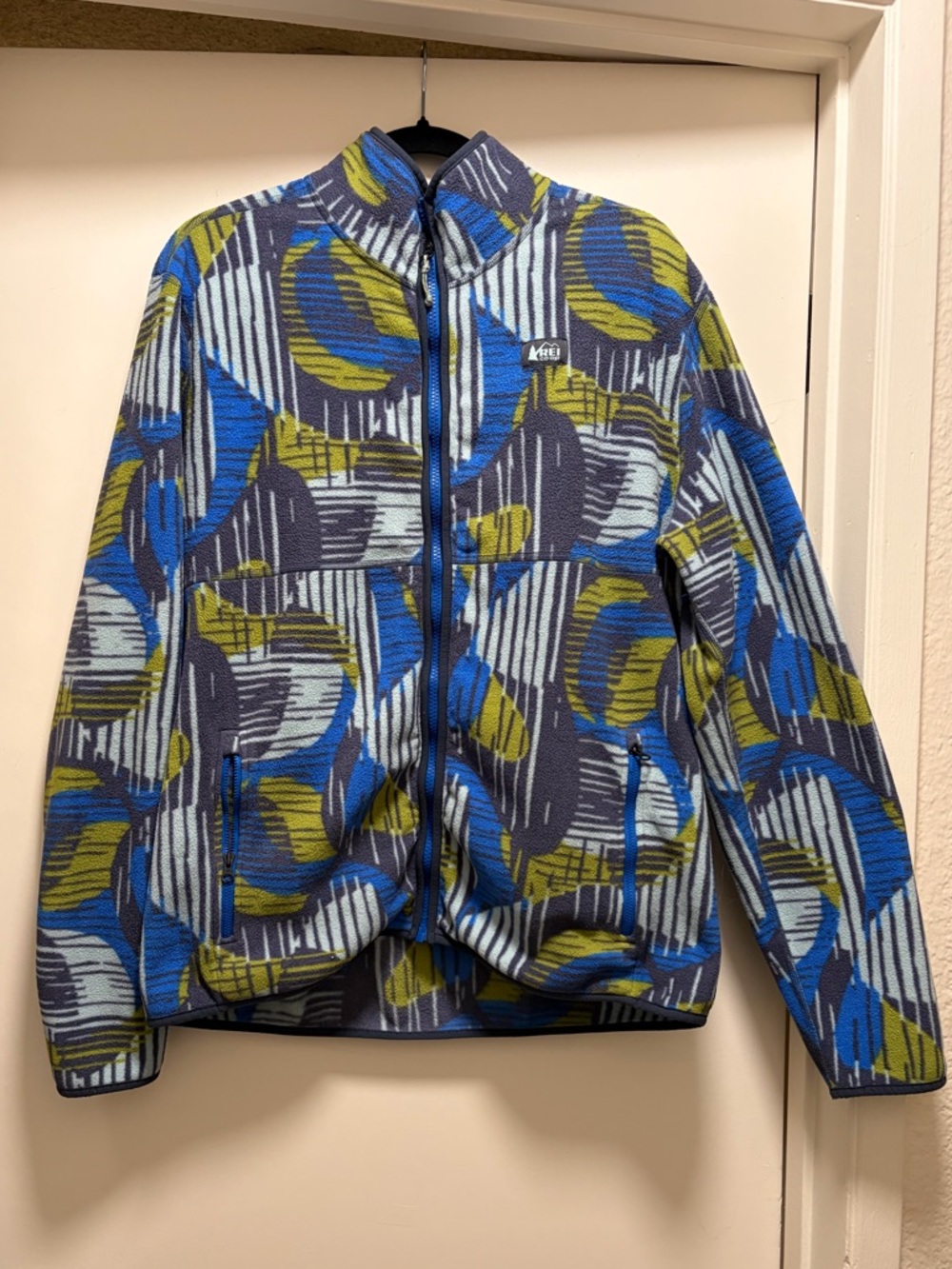 REI Trailmade Fleece